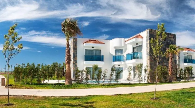 General view, Aquasis Deluxe Resort & SPA, Bodrum