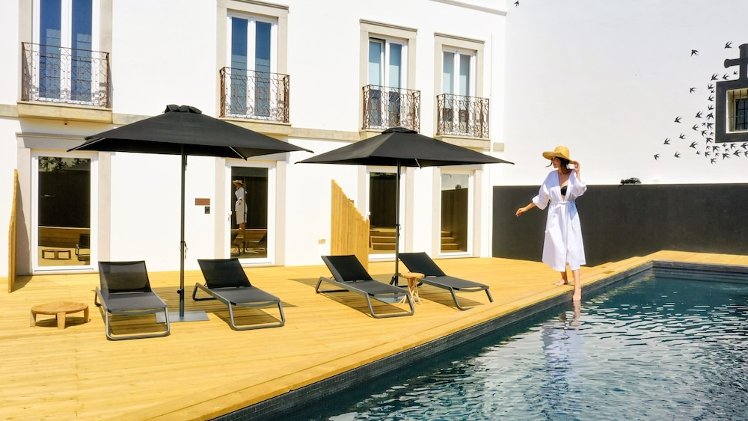 Colégio Charm House, Algarve