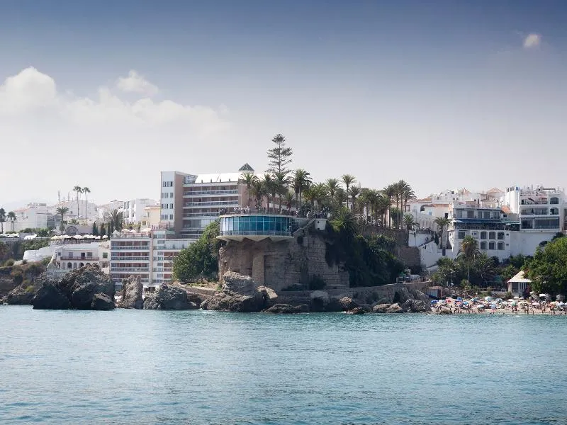 Beach, Plaza Cavana, Costa Del Sol