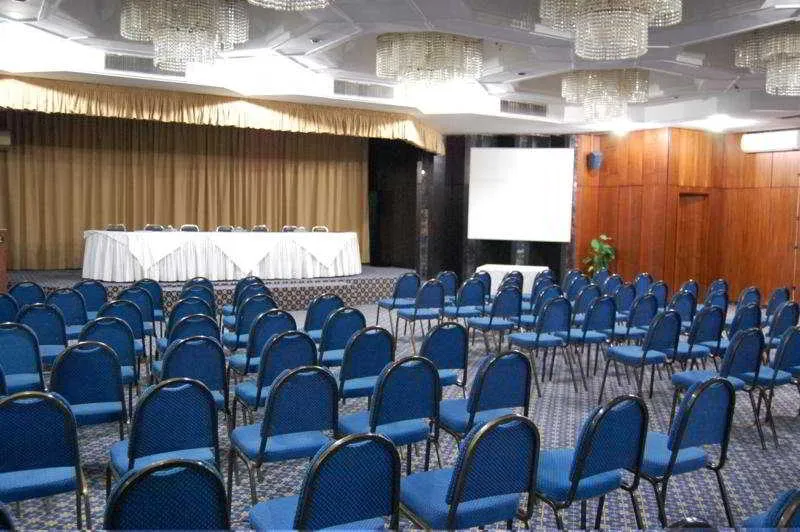 Conferences, Diplomat Hotel, Tunisia