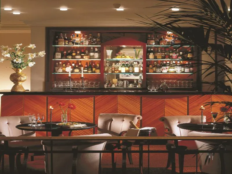 Bar, Dei Mellini, Rome