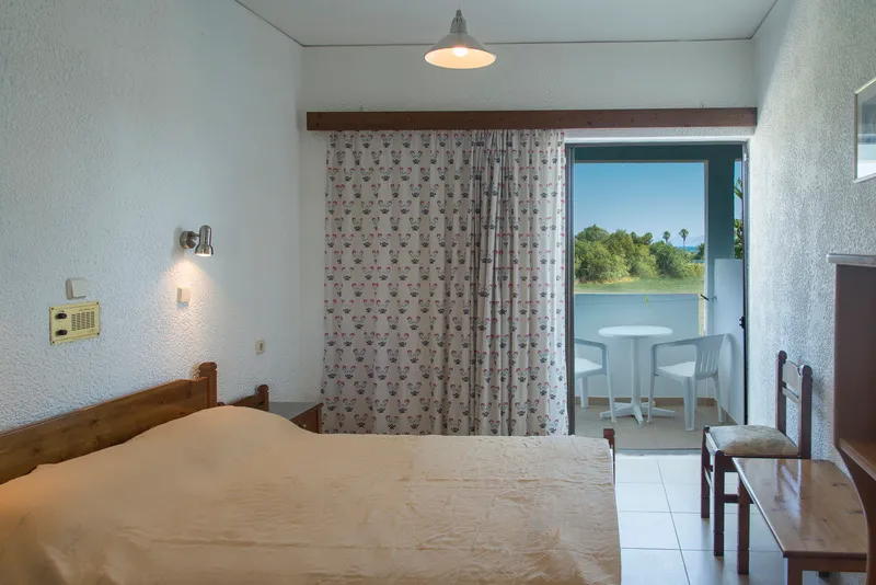 DOUBLE SUPERIOR Room, Tropical Sol, Kos