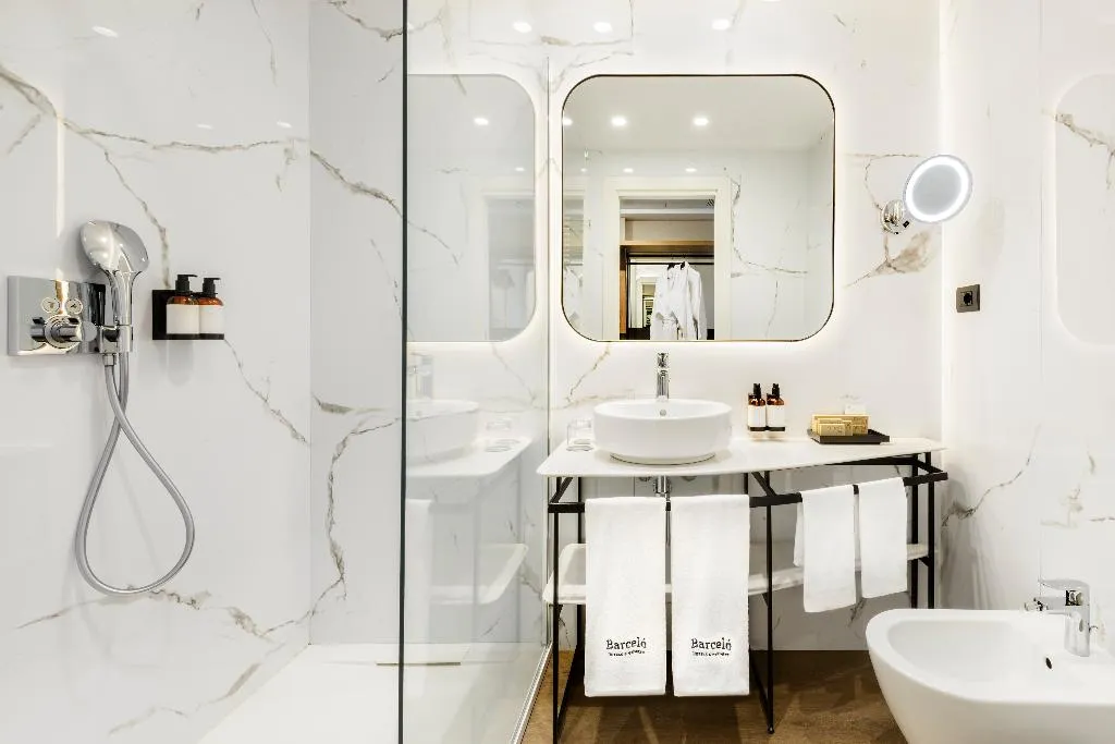 Double or Twin EXECUTIVE Room, Barceló Roma, Rome