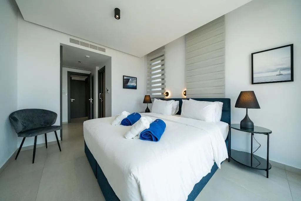 Room, Waterside, Cyprus