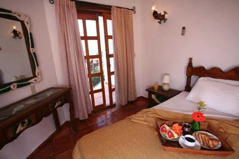 Room, Condohotel El Patio, Playa Del Carmen