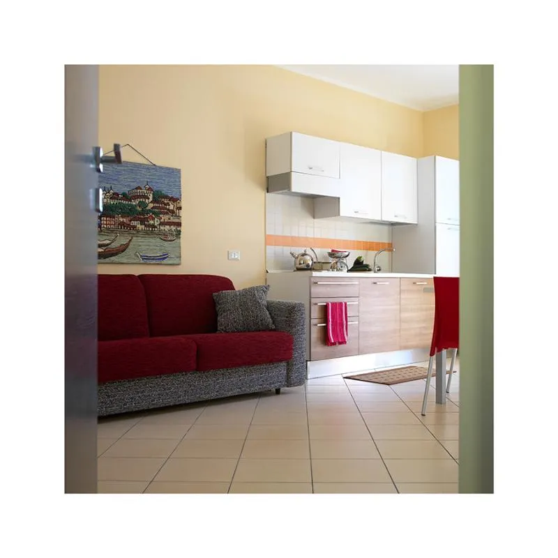 Room, Quattro Canti Casa Vacanze, Palermo