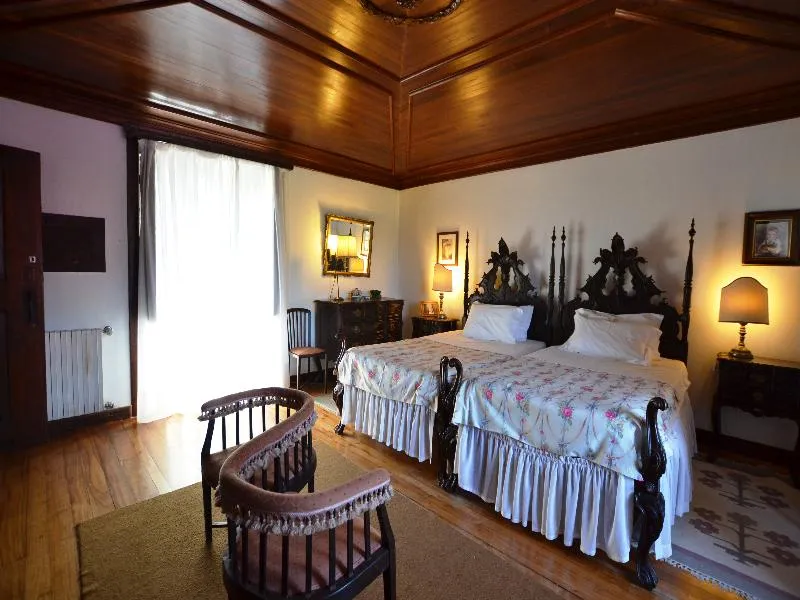 Room, Casa Dos Assentos, Porto