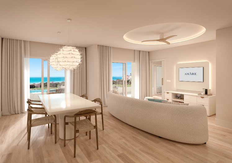 Amare Beach Hotel Sancti Petri - Adults Recommended, Costa De La Luz