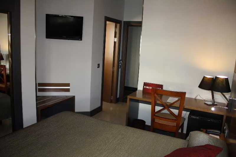 Room, Regio, Costa De La Luz