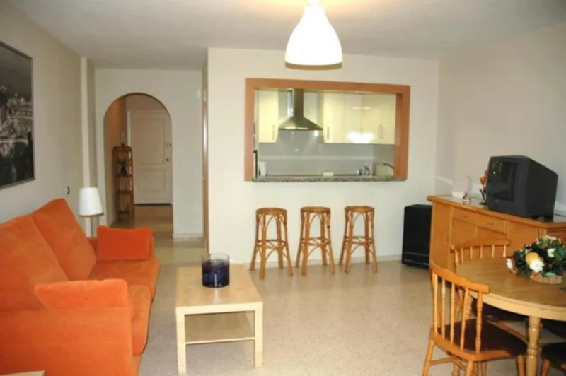 APARTMENT TWO BEDROOMS Room, Terrasol Pirámides-Puerto Blanco, Costa Del Sol