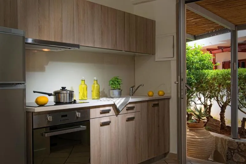 Room, Skajado Cottages and Apartments, Crete