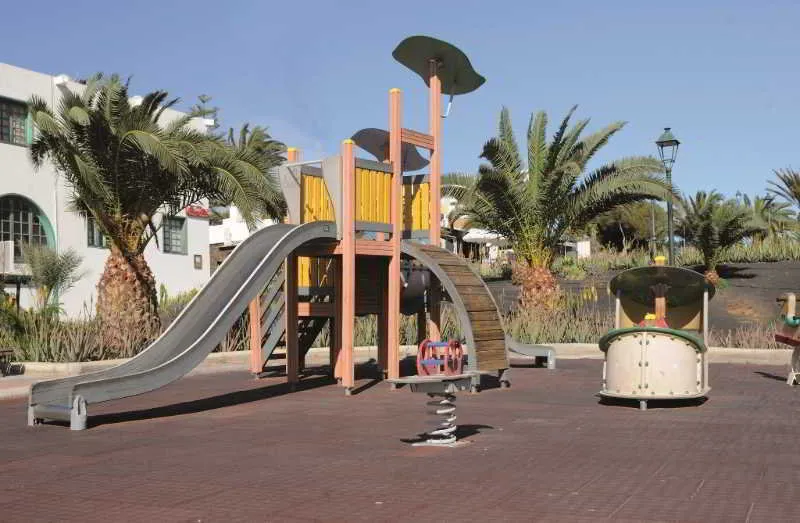 Sports and Entertainment, Camel Spring, Lanzarote