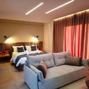 Aelia Luxury Apartments & Pool, Kalamata