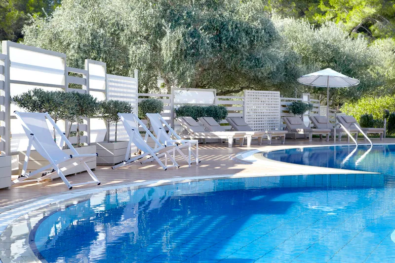General view, Thalassa Boutique Hotel Kefalonia, Kefallinia