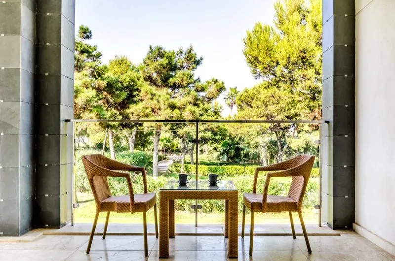 Room, El Plantio Golf Resort, Costa Blanca