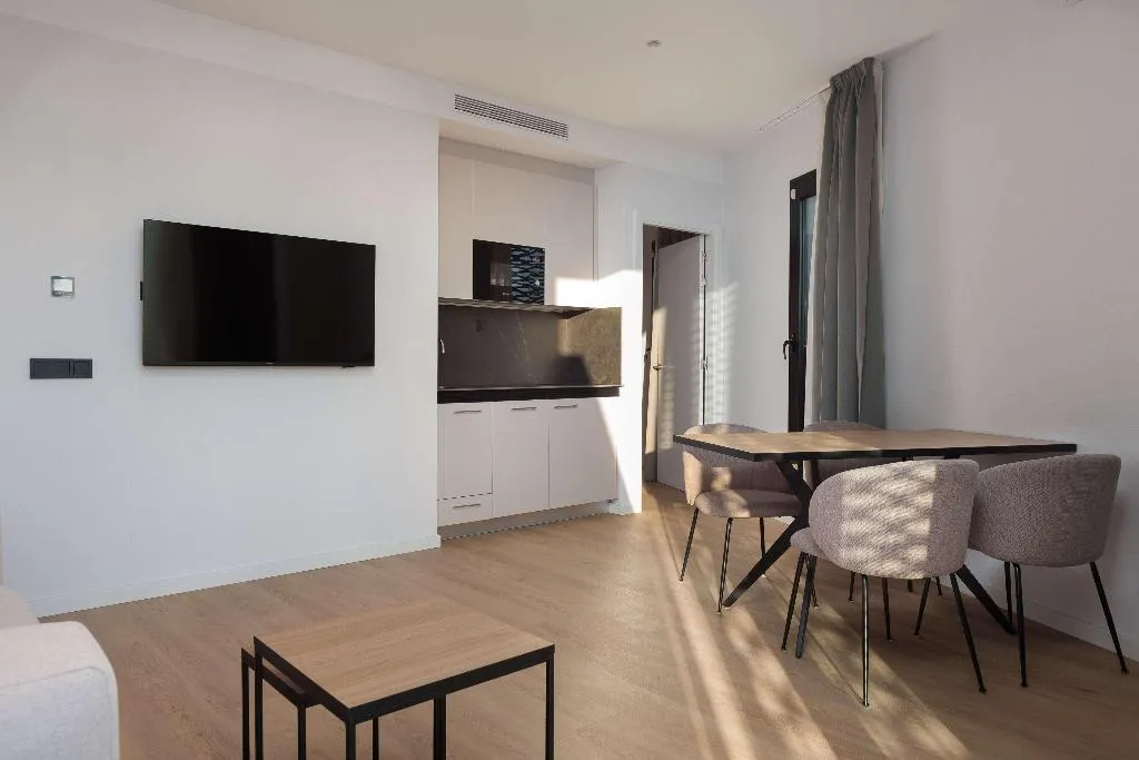 Room, Tembo Barcelona, Barcelona