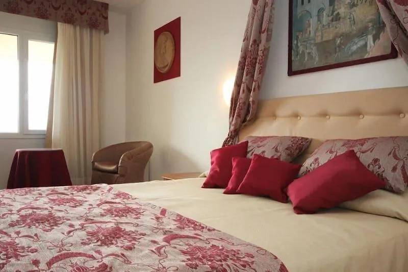 DOUBLE COMFORT Room, Relax Hotel Acquaviva - Tuscany Hills, Florence