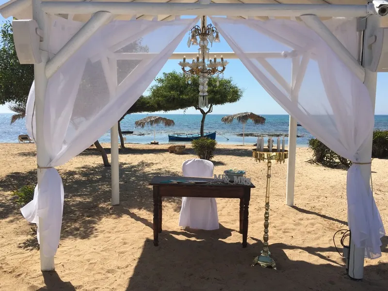 General view, Thalassines Villas, Cyprus