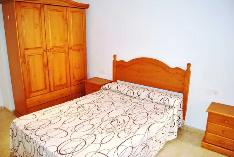 Room, Apartaments AR Eton, Costa Brava