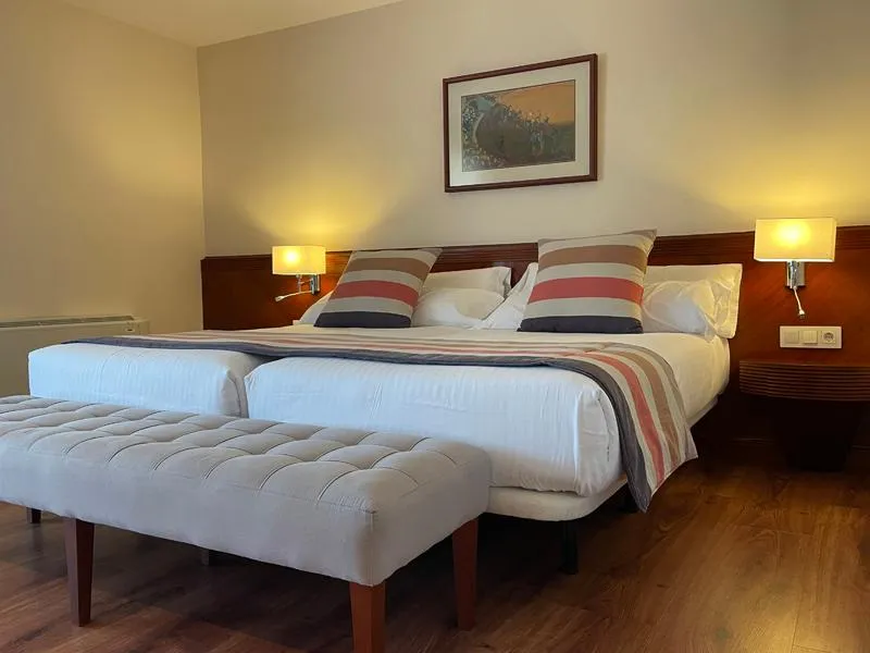 SUITE DELUXE Room, Hotel Torremangana, Madrid