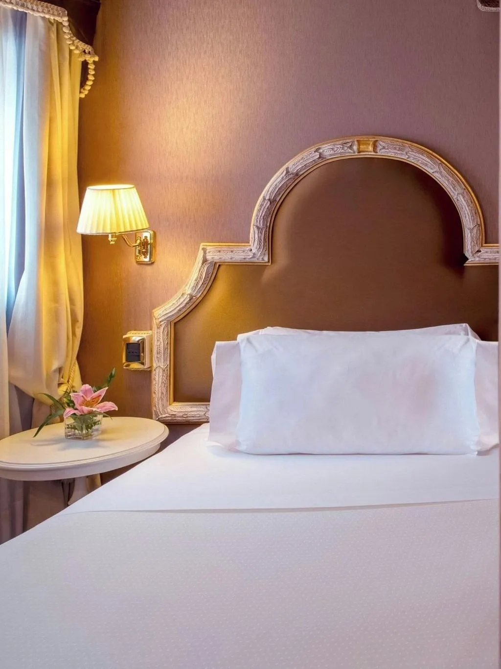 Room, Residenza Venezia By Gruppo Una, Venice