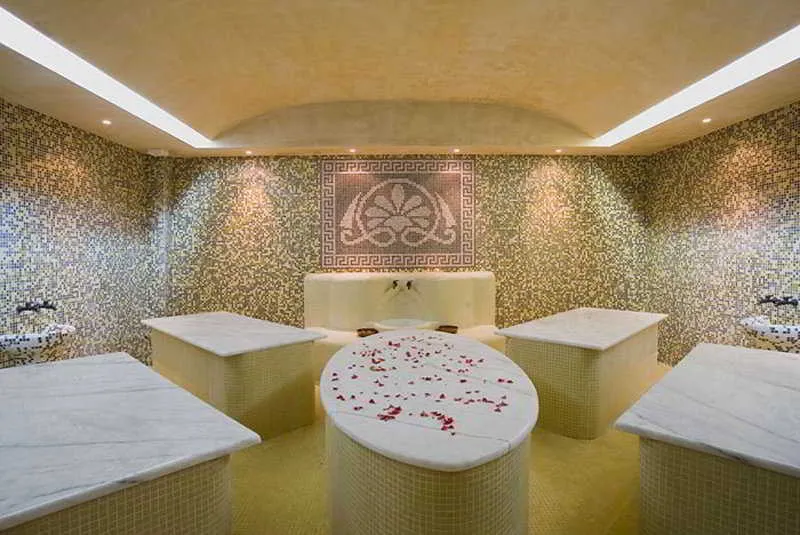 Sports and Entertainment, DIT Majestic Beach Resort, Bourgas