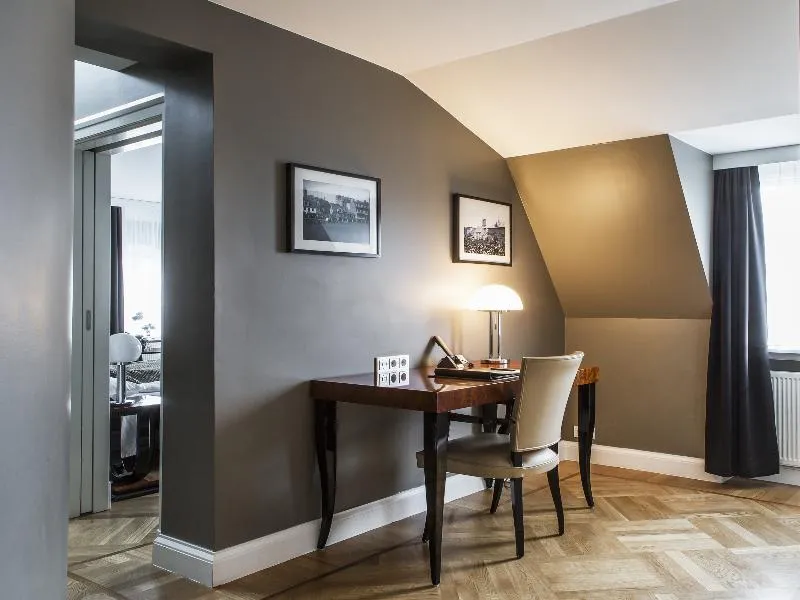 Room, Borg by Keahotels, Reykjavik