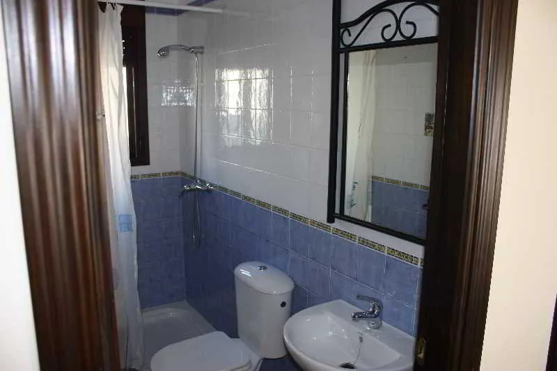 Room, Alojamientos Huetor, Costa Del Sol