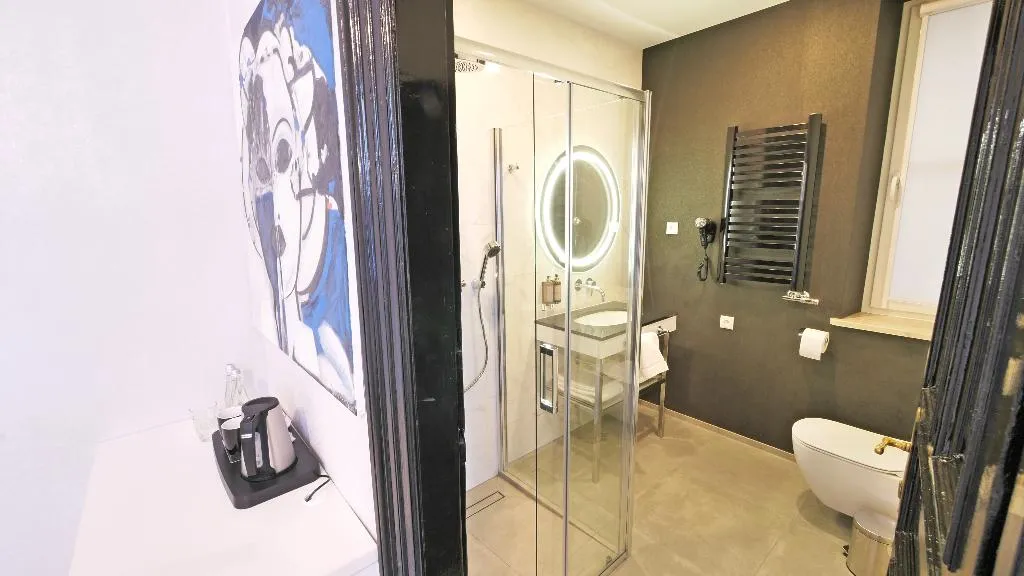 DOUBLE STANDARD Room, Szewska 22 Boutique, Krakow