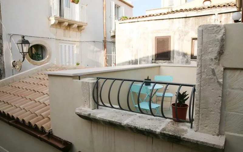 APARTMENT SUPERIOR Room, Lanterne Magiche Ortigia, Catania