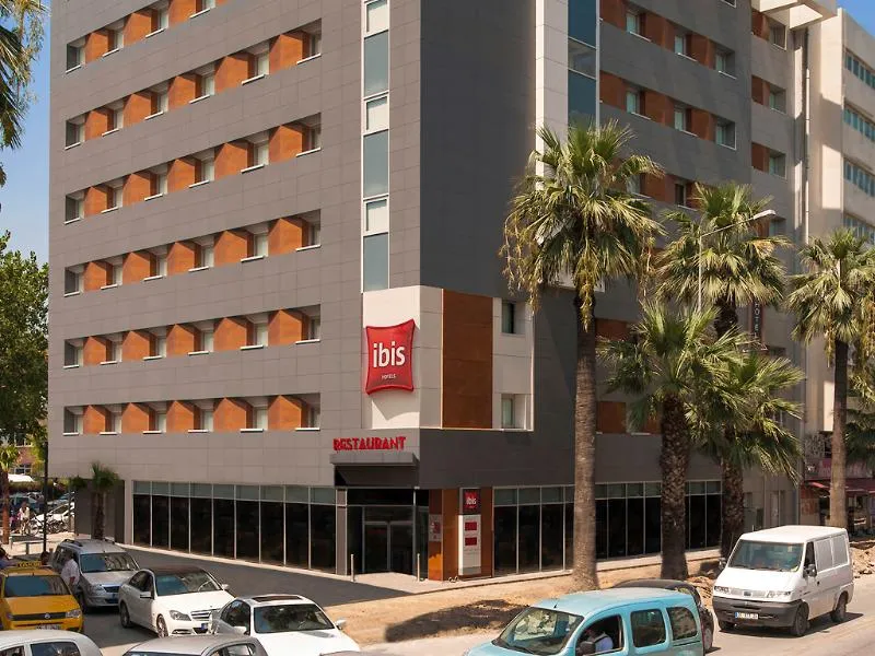 General view, ibis Izmir Alsancak, Izmir