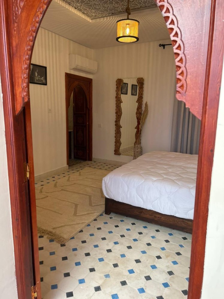 Riad Rouge Imperial, Marrakech