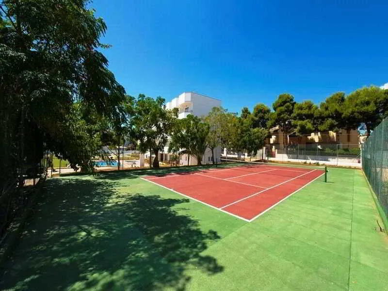 Sports and Entertainment, Bon Sol Ibiza Prestige, Ibiza