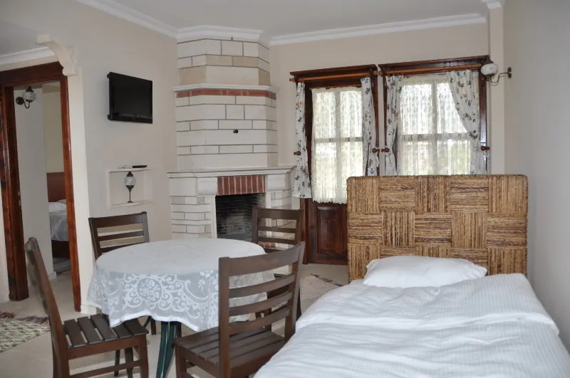 Room, Nerissa Hotel, Antalya