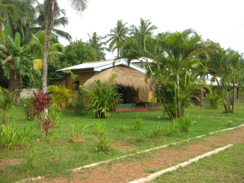 General view, Mangrove Villa, Colombo