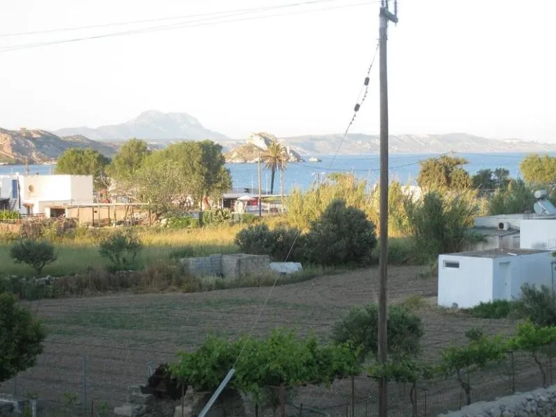 General view, Stenna Apartments, Kos