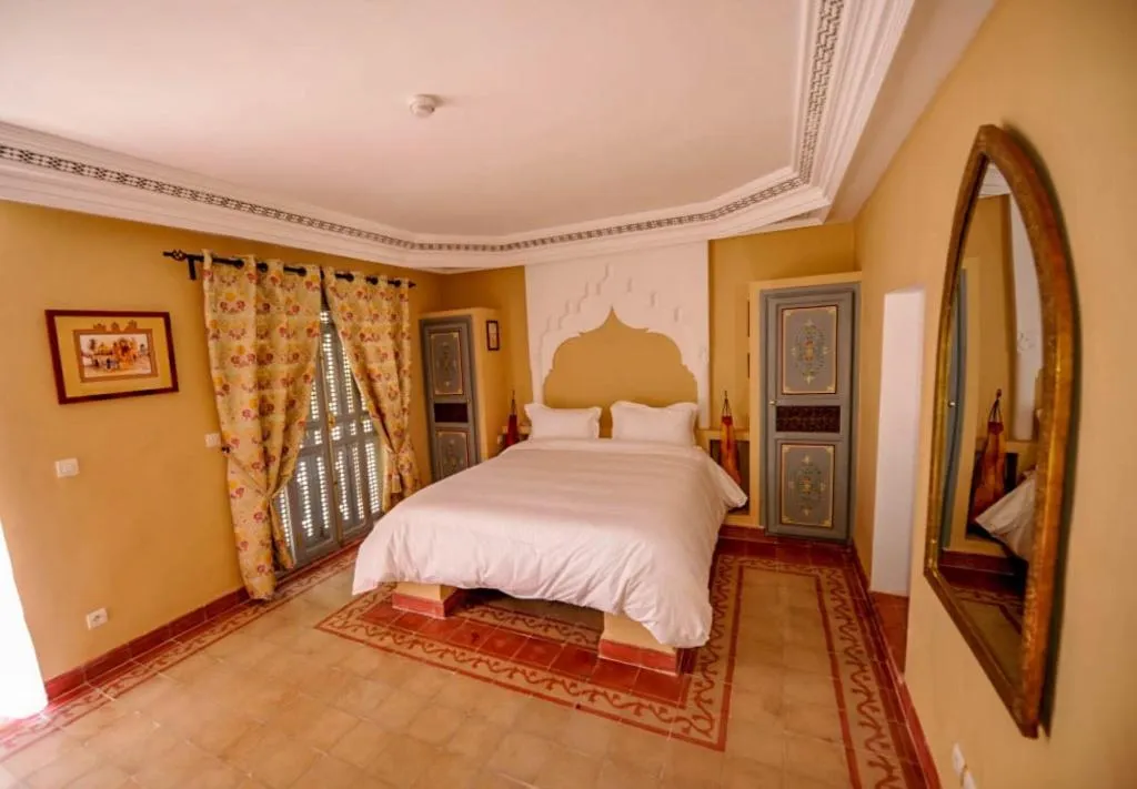 Room, Riad Noos Noos, Marrakech