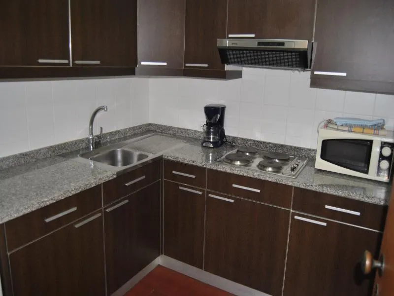 APARTMENT TWO BEDROOMS Room, Olhos Do Mar, Algarve