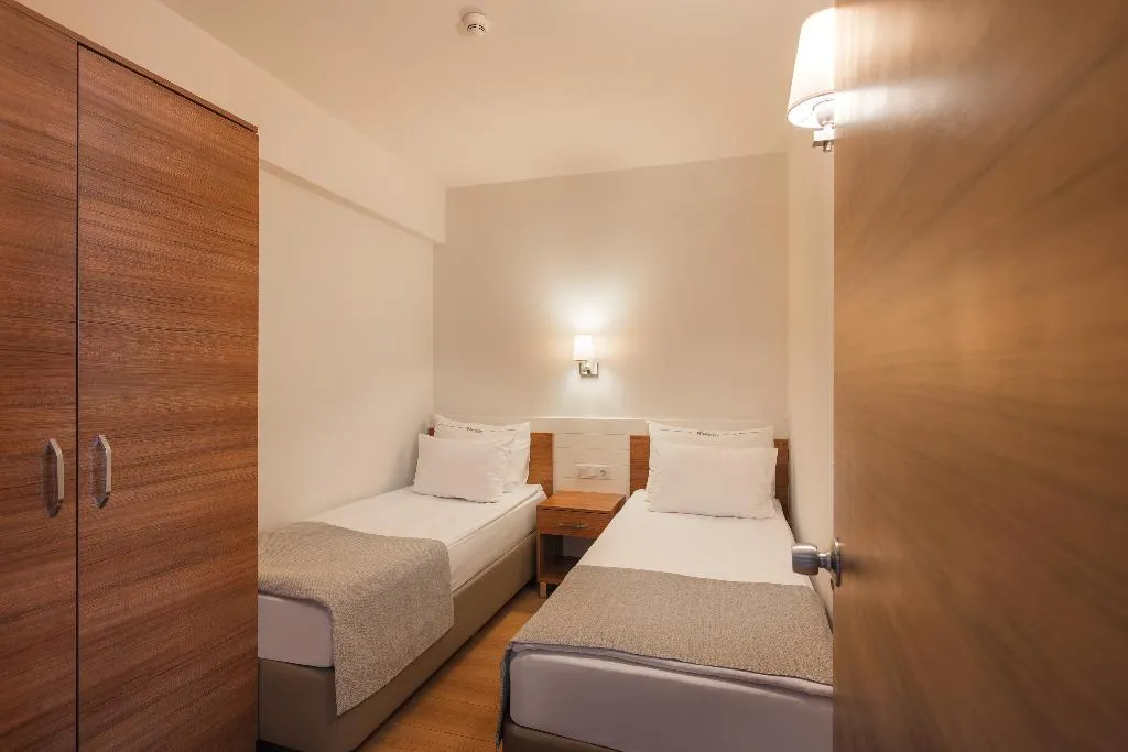FAMILY ROOM STANDARD Room, Grand Park Lara, Antalya