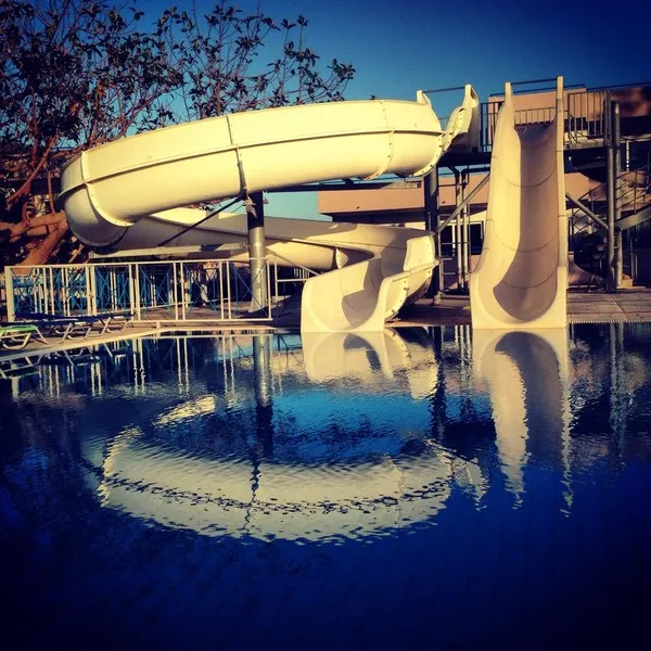 Pool, Asteras Resort, Kos