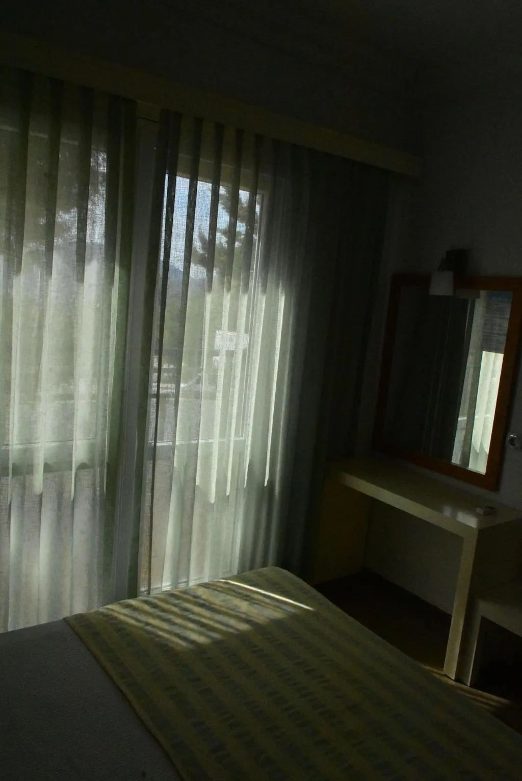 Room, Konfor Suite Otel, Dalaman