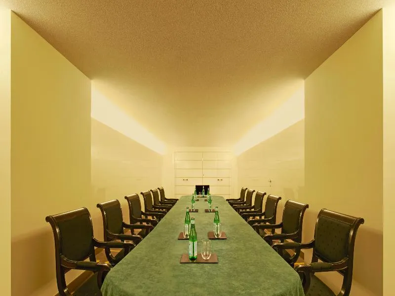Conferences, The Palace, A Luxury Collection Hotel, Madrid