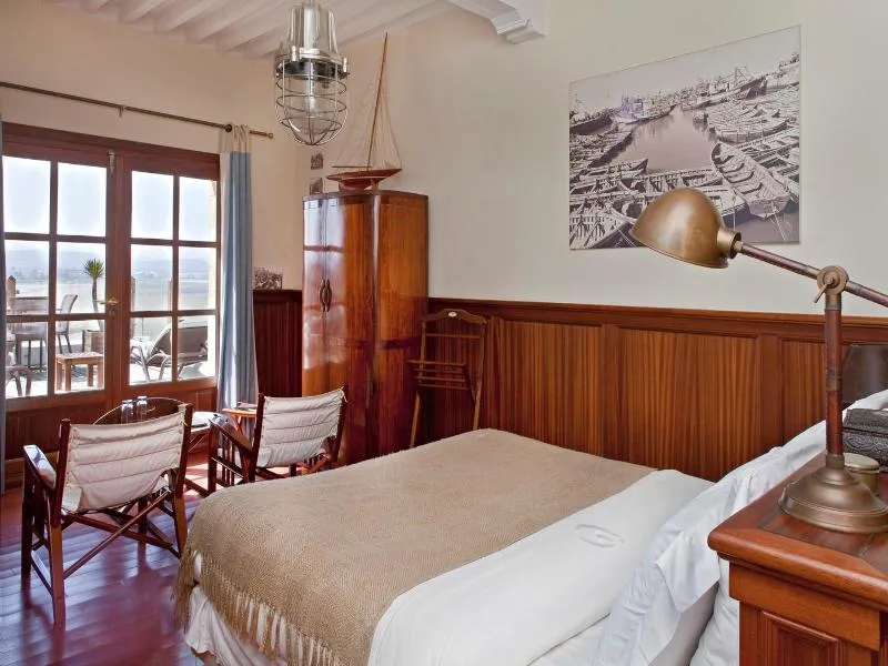 Room, Villa De Lo, Essaouira