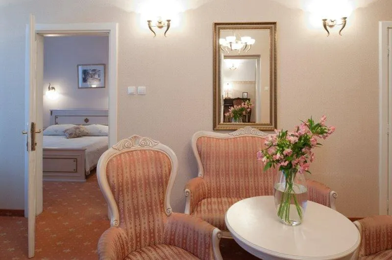 APARTMENT STANDARD Room, Amadeus, Krakow
