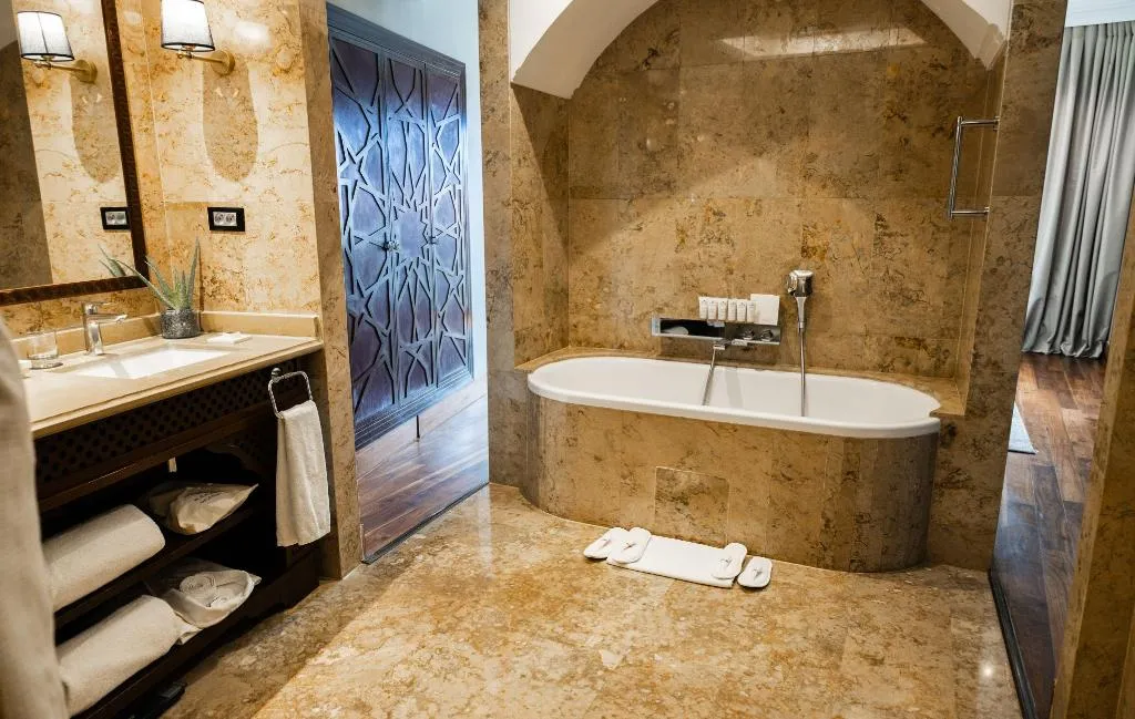 SUITE PREMIUM Room, Nobu Hotel Marrakech, Marrakech