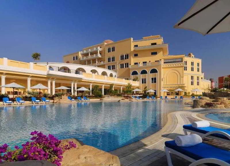 Pool, Helnan Dream Land & Conference Center, Cairo