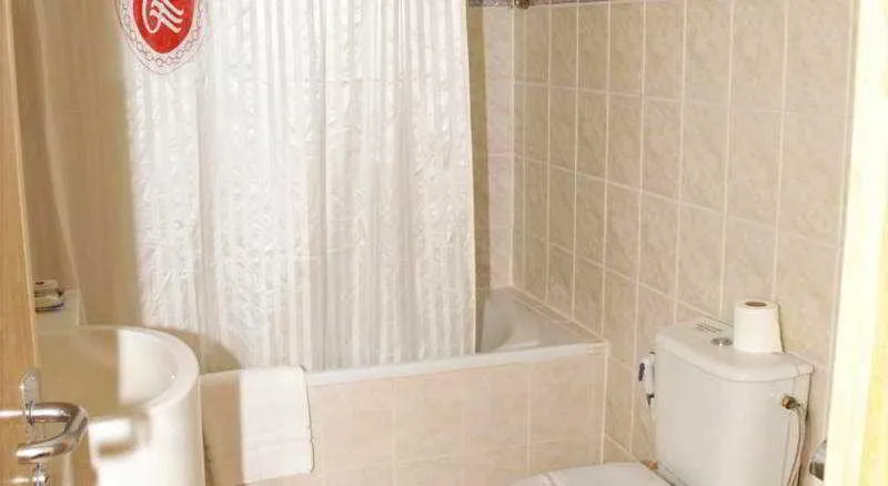 DOUBLE STANDARD Room, Regal Plaza Hotel, Dubai