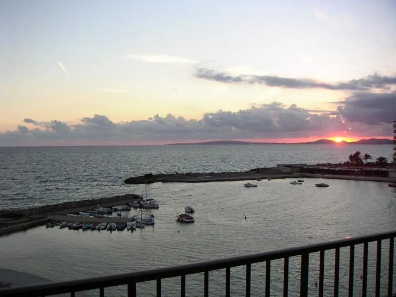 General view, Embat, Majorca