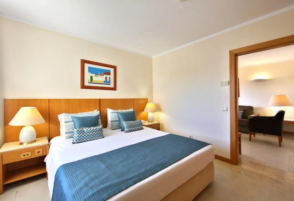 FAMILY ROOM CLASSIC Room, Interpass Vauhotel Apartamentos, Algarve