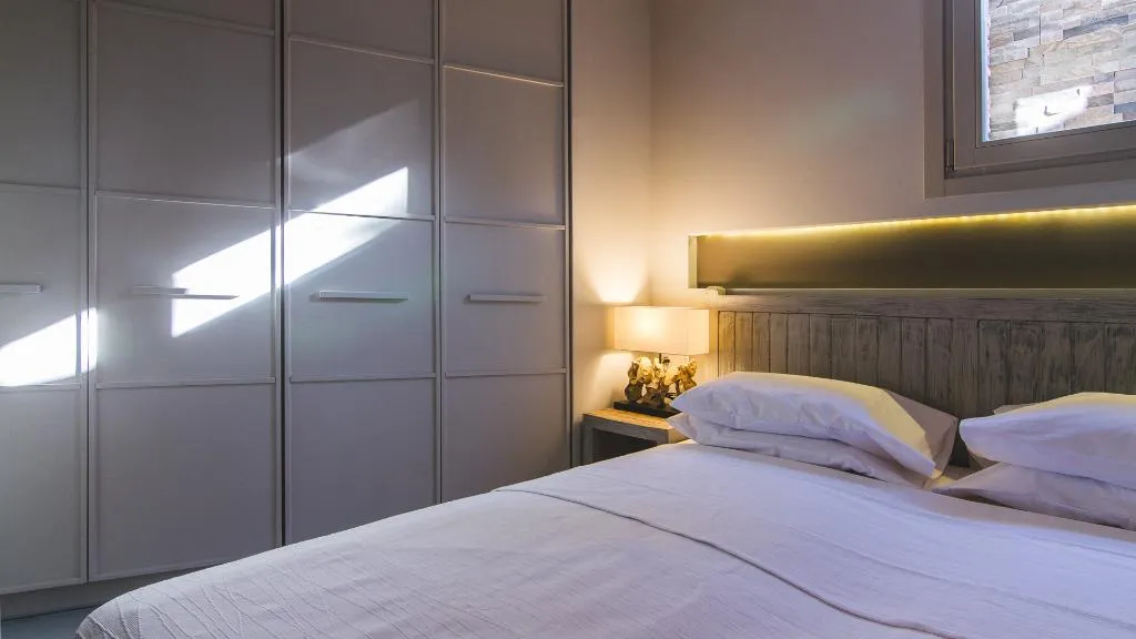 HOUSE STANDARD Room, Acropolis Luxury Apartments, Athens